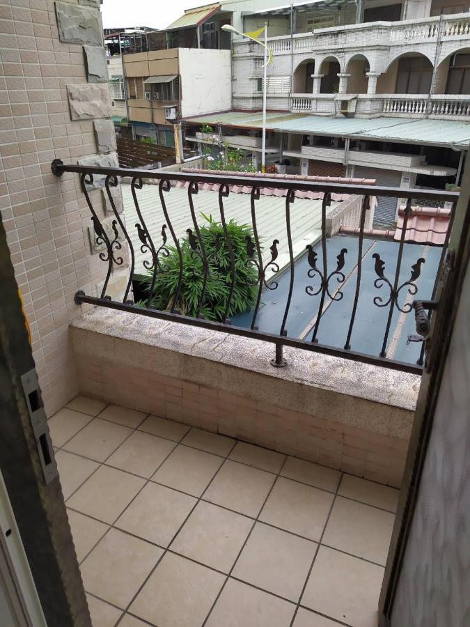 瑪莉民宿 近車站慈濟附車mary'Shouse Хуалиен Сити Екстериор снимка