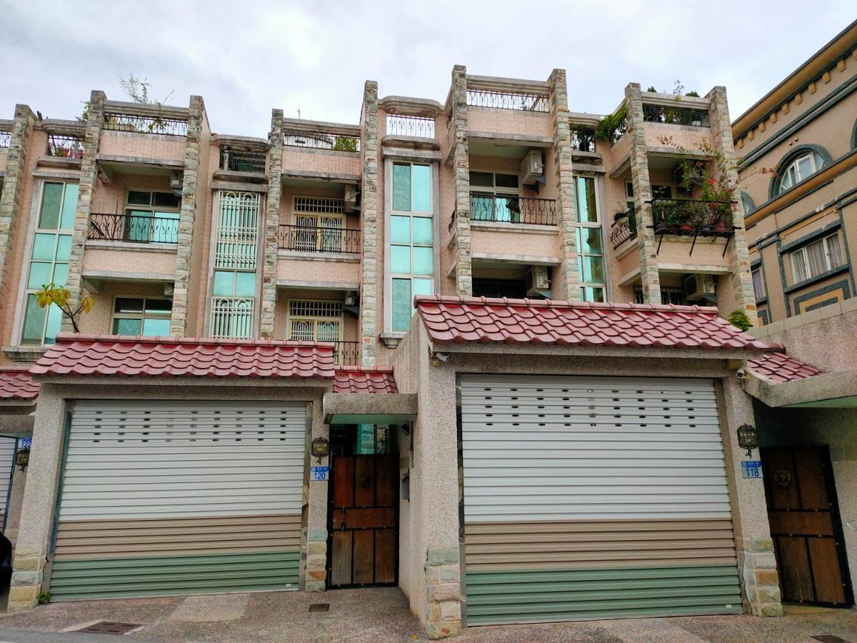 瑪莉民宿 近車站慈濟附車mary'Shouse Хуалиен Сити Екстериор снимка